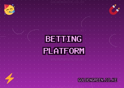 Надежные Букмекерские - 1403 Бонус | goldengreen.co.ke