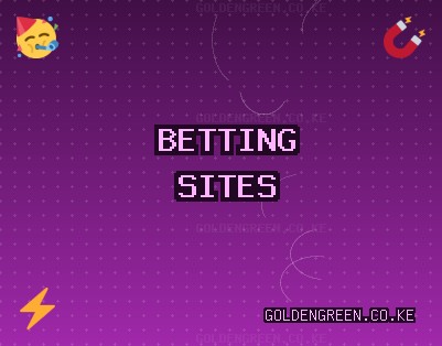 Trusted Betting Sites - 1403 Welcome Bonus | goldengreen.co.ke