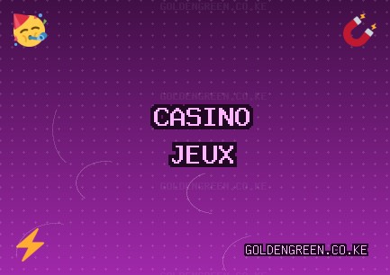 Sites Bonus Casino - 1403 Bonus Gratuit | goldengreen.co.ke