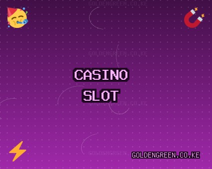 Siti Slot - 1403 Giri Gratis | goldengreen.co.ke