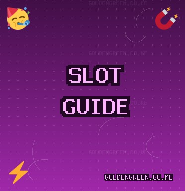 Слот Сайты - 1403 Бесплатные Вращения | goldengreen.co.ke
