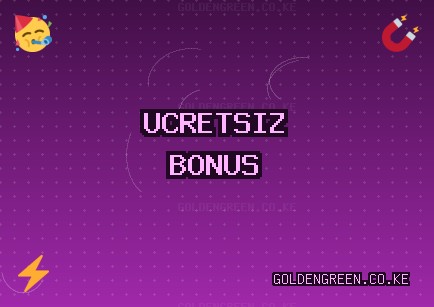 Deneme Bonusu Veren Siteler - 1403 TL Bonus | goldengreen.co.ke